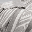 Ashvale | Llama Wool Blanket | 240cm x 200cm
