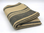 Wattlegrass | Alpaca Wool Blanket | 248cm x 155cm