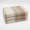 Dustrose | Alpaca Wool Blanket | 240cm x 168cm