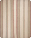 Dustrose | Alpaca Wool Blanket | 240cm x 168cm