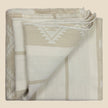 Sandstone | Llama Wool Blanket | 250cm x 200cm