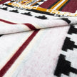 Claybank | Llama Wool Blanket | 250cm x 200cm