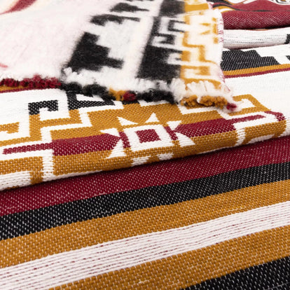 Claybank | Llama Wool Blanket | 250cm x 200cm