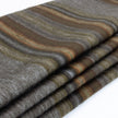 Smokewood | Alpaca Wool Blanket | 240cm x 170cm