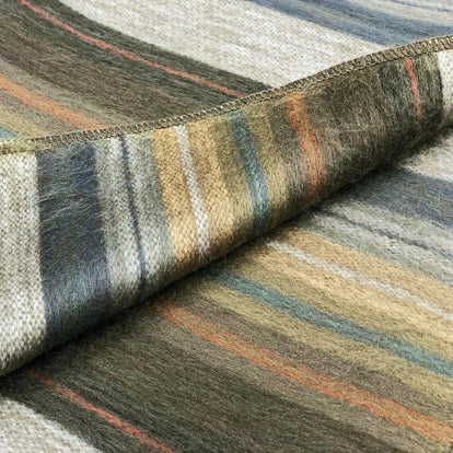 Ironbark | Alpaca Wool Blanket | 230cm x 160cm