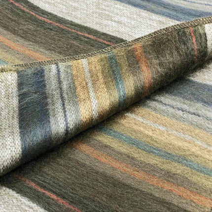 Ironbark | Alpaca Wool Blanket | 230cm x 160cm