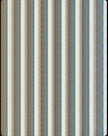 Chuquipogyo - Baby Alpaca Wool Throw Blanket / Sofa Cover - Queen/Queen PLUS - multi colored thin stripes pattern: Queen