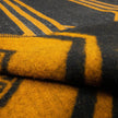 Ochre Ridge | Llama Wool Blanket | 240cm x 200cm