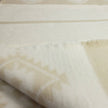 Sandstone | Llama Wool Blanket | 250cm x 200cm