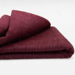 Waratah | Double Density Alpaca Blanket | 240cm x 165cm
